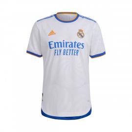 Filtradas las Maillot Real Madrid 2021/22