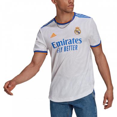 Filtradas las Maillot Real Madrid 2021/22