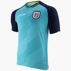 Maillot Équateur Copa América Extérieures 2021