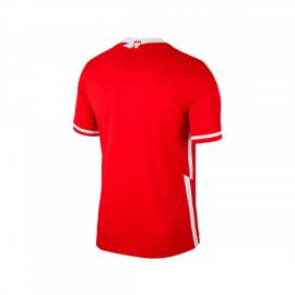 Maillot Extérieur Pologne 2020 Enfant