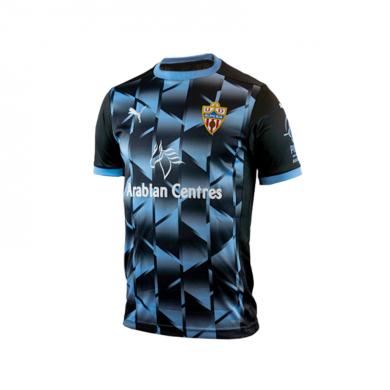 Maillot Almería Extérieur 20/21