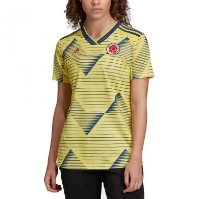 Maillot C olombia Domicile 2019 Femme