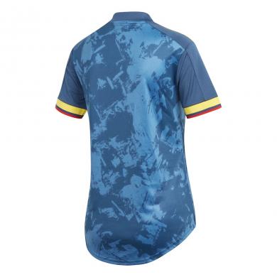 Maillot Colombie Extérieur 2020 2021 Femme