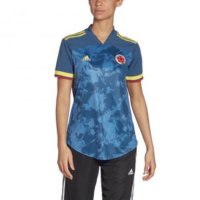 Maillot Colombie Extérieur 2020 2021 Femme