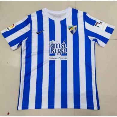 Maillot Malaga CF Domicile Equipacion 2021/22