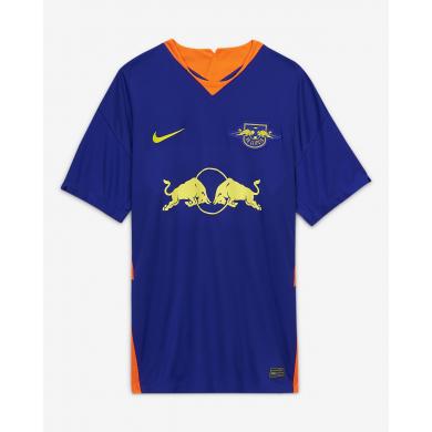 Maillot RB Leipzig Extérieur 2020/2021 Nino