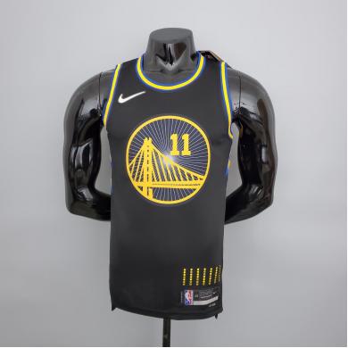 Maillot Golden State Warriors “75th ANNIVERSAIRE” City Edition Thompson #11