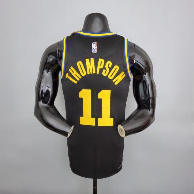 Maillot Golden State Warriors “75th ANNIVERSAIRE” City Edition Thompson #11