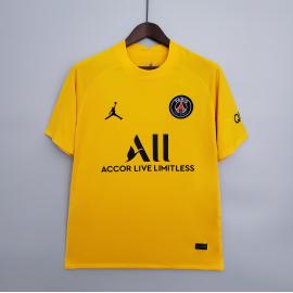 Maillot Gardien París Saint-Germain 2021-22