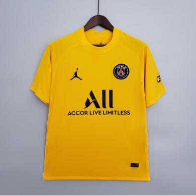 Maillot Gardien París Saint-Germain 2021-22