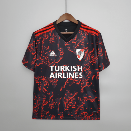 Maillot River Plate Extérieur 2021-2022