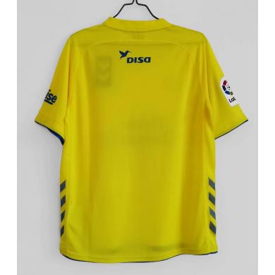 Maillot U. D. Las Palmas Domicile Blanc 20/21