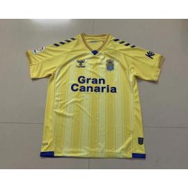 Maillot U. D. Las Palmas Domicile Blanc 21/22