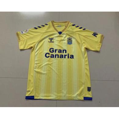 Maillot U. D. Las Palmas Domicile Blanc 21/22