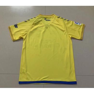 Maillot U. D. Las Palmas Domicile Blanc 21/22