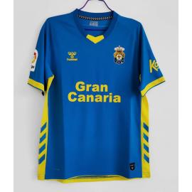 Maillot U. D. Las Palmas Extérieur 2020-2021