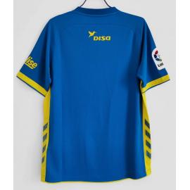 Maillot U. D. Las Palmas Extérieur 2020-2021