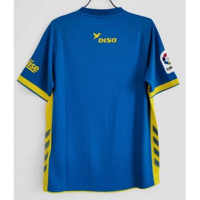 Maillot U. D. Las Palmas Extérieur 2020-2021