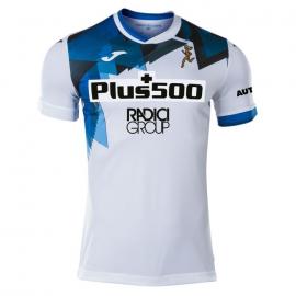 Maillot Atalanta Extérieur 2020/2021