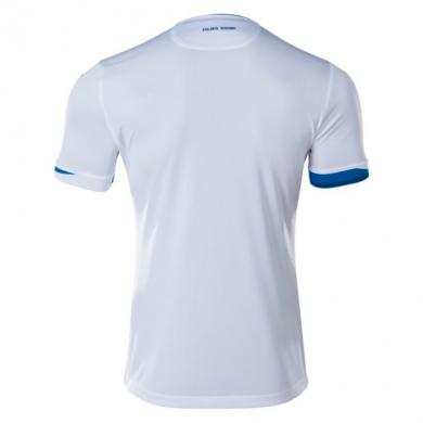 Maillot Atalanta Extérieur 2020/2021