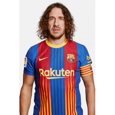 Maillot Barcelona FC MATCH El Clásico 20/21 - La Liga