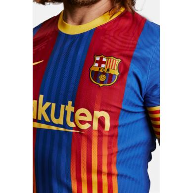 Maillot Barcelona FC MATCH El Clásico 20/21 - La Liga