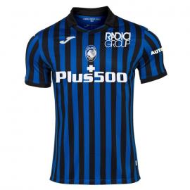 Maillot Atalanta Domicile 2020/2021