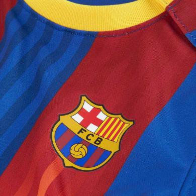 Maillot Estadio Fc Barcelona 2020/21 Para Enfant