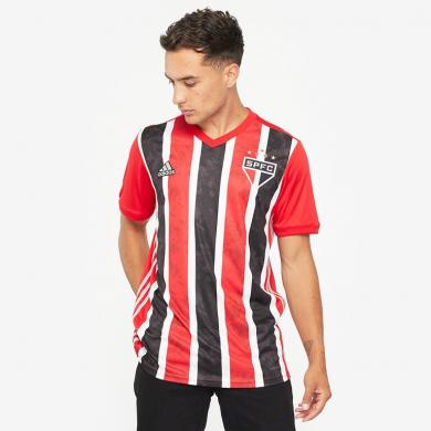 Maillot Sao Paulo 2020/21Extérieur Enfant