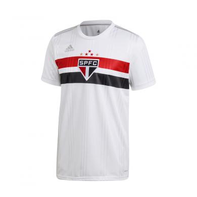 Maillot Sao Paulo Fc Domicile 2020-2021 Enfant