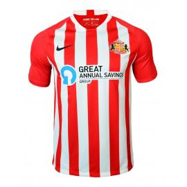 Maillot Sunderland Domicile 2020/2021