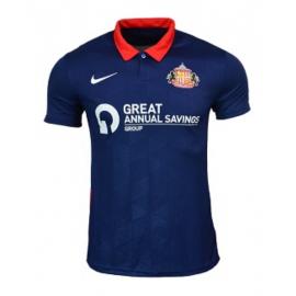 Maillot Sunderland Extérieur 2020/2021