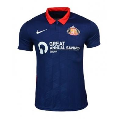 Maillot Sunderland Extérieur 2020/2021