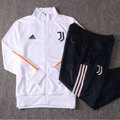 SURVÊTEMENTS FC Juventus 2021 Blanc