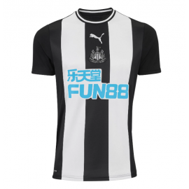 Newcastle United Domicile Camisa 2019 2020