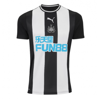 Newcastle United Domicile Camisa 2019 2020