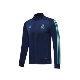 Chaqueta Presentación Real Madrid Ultimate Bleu