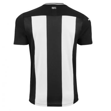 Newcastle United Domicile Camisa 2019 2020