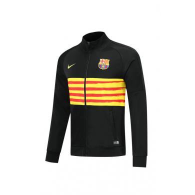 Chaqueta Fc Barcelona I96 2019-2020