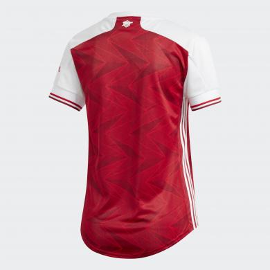 Maillot Domicile Arsenal 20/21 Femme