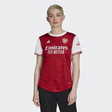 Maillot Domicile Arsenal 20/21 Femme