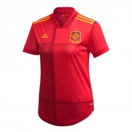 Maillot Domicile Espagne Femme 2020 2021