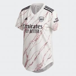 Maillot Extérieur Arsenal 20/21 Femme