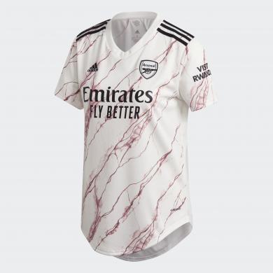 Maillot Extérieur Arsenal 20/21 Femme