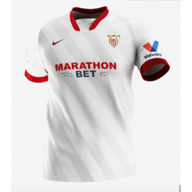 Maillot Sevilla FC Domicile 2020/2021