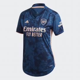 Maillot Third Arsenal 20/21 Femme