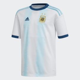 Maillot TITULAR SELECCIÓN Argentine 2020 Enfant