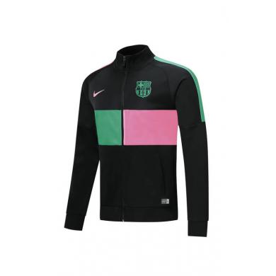 Chaquetas Fc Barcelona Color Rosa Vert