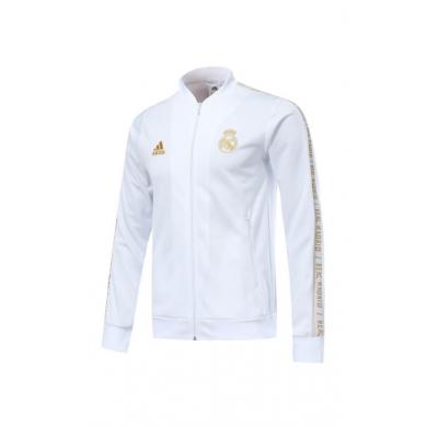 Chaqueta Himno Real Madrid