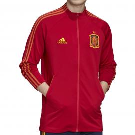 Chaqueta Espagne Himno 2019 2020 Roja